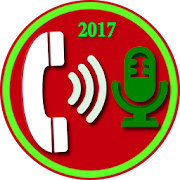 Call recorder 2017  Icon