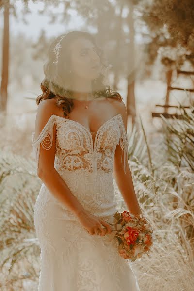 Fotógrafo de bodas Ayşegül Aydın (bogaziciphoto). Foto del 29 de septiembre 2019