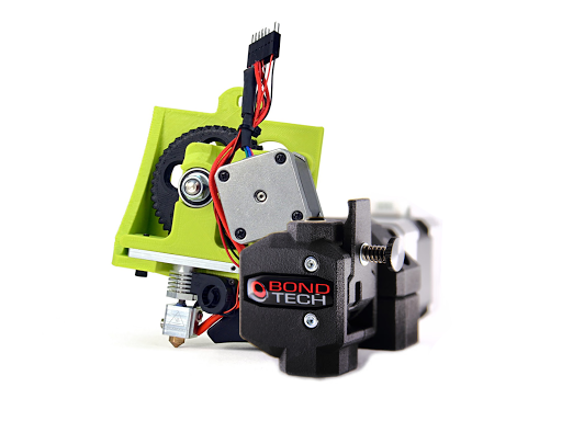 Ender 3 Hotend, 3D Assembled Extruder Hotend Metal Hotend Kit for CR-10 /  CR10 / CR10S / Ender 2 / Ender 3 Ender 5 Printers – ATech3D