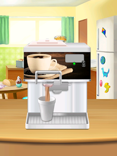 How to mod Coffee maker patch 5.0 apk for bluestacks