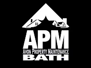 Avon Property Maintenance Logo