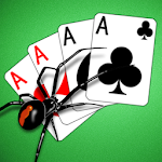 Cover Image of Download Spider Solitaire Classic 1.0.0 APK