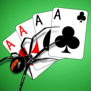 Download Spider Solitaire Classic For PC Windows and Mac