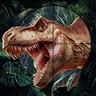 Jurassic Hunter Deadly Dino World Dinosaur Hunt 1.1