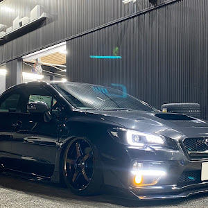 WRX STI VAB