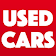 Used Cars Nearby icon