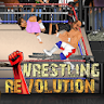 Wrestling Revolution icon