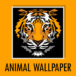 Animal wallpapers  Icon