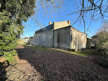 chambre d'hôte à Sainte-Verge (79)