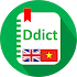 Dictionary for learners of IELTS, TOEIC - Ddict 1.0.1.5