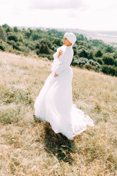 Fotógrafo de casamento Rustem Zalyaliev (rustemphoto). Foto de 19 de setembro 2020