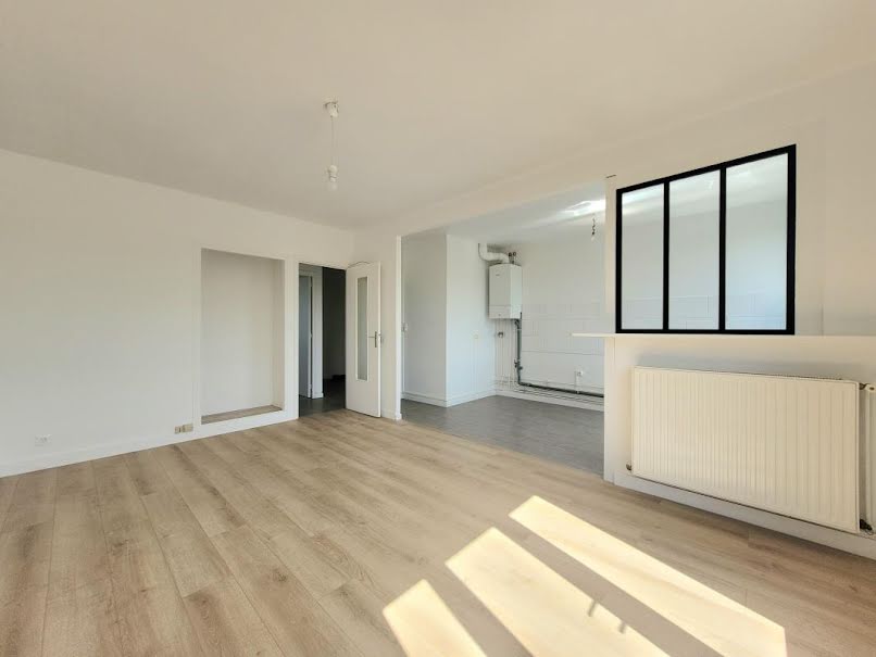 Vente appartement 2 pièces 46 m² à Yerres (91330), 159 000 €