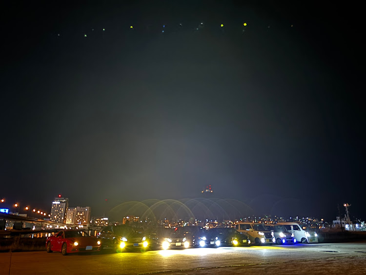 タントのla610s・函館・ミーティング・オフ会に関するカスタム事例の投稿画像1枚目