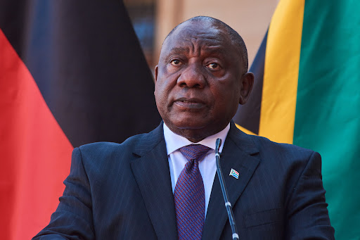 President Cyril Ramaphosa said he had responded to various questions from a variety of agencies that are investigating the robbery at his farm but has steadfastly refused to answer questions from MPs on the matter.