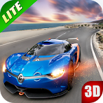 Cover Image of Télécharger City Racing Lite 1.6.108 APK