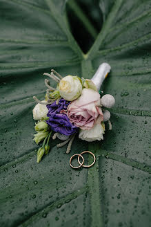 Fotógrafo de bodas Maksim Maksimenko (2maxfoto). Foto del 1 de febrero 2020