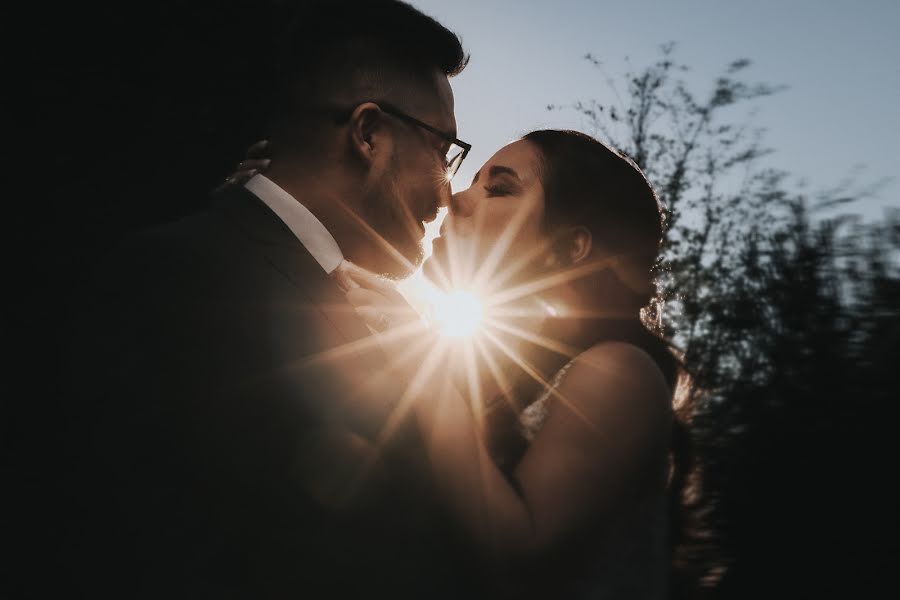 Wedding photographer Christian Macias (christianmacias). Photo of 28 February 2022