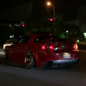 RX-8 SE3P