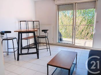 appartement à Montpellier (34)