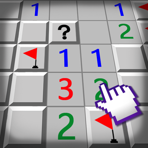 MineSweeper Free -Classic Mine Sweeper Puzzle Game