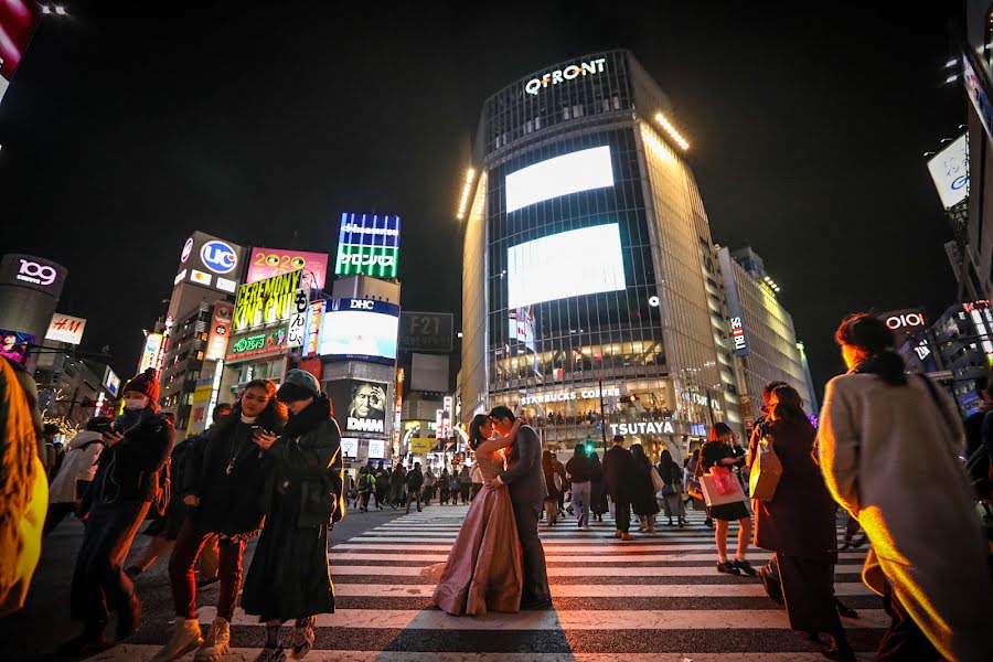 Wedding photographer Ivan Natadjaja (natadjaja). Photo of 10 January 2020