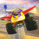 Download Offroad Flying Monster Truck Driving For PC Windows and Mac