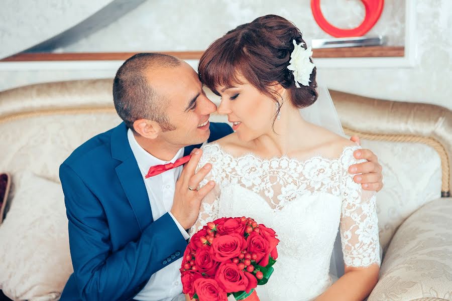 Wedding photographer Ekaterina Davydova (katya89). Photo of 2 July 2015