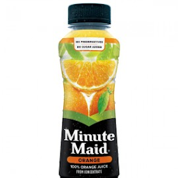 Minute Maid