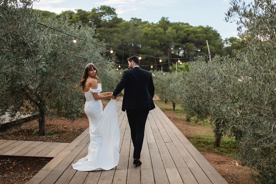 Fotógrafo de casamento Livia Bass (liviabass). Foto de 3 de março 2022