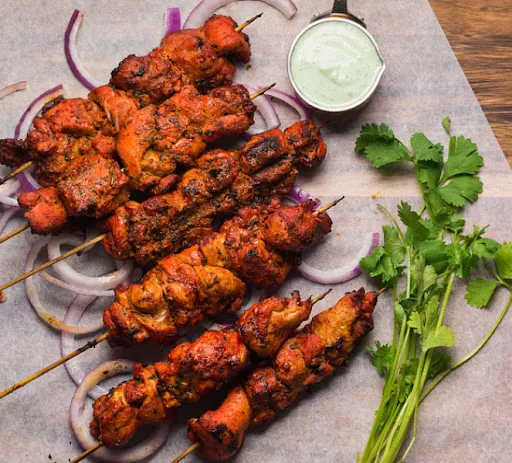 Red Hot Chicken Tikka