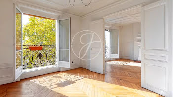 appartement à Paris 11ème (75)