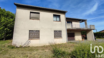 maison à Castelginest (31)