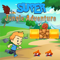 Super Jungle Adventure - Super Jungle World