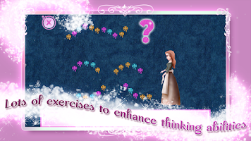 Cinderella - Story Games Screenshot
