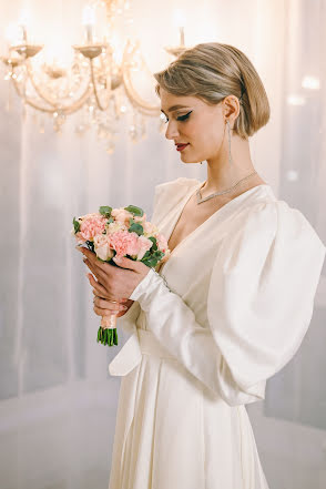 Photographe de mariage Yuliya Dudareva (dudareva). Photo du 21 mars 2023