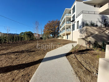 appartement à Brignoles (83)