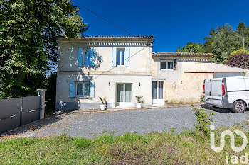 maison à Saint-germain-de-la-riviere (33)