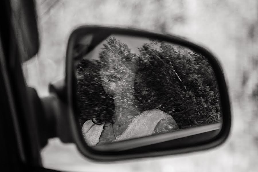 Fotografer pernikahan Vadim Bochenkov (bochenkov). Foto tanggal 9 Oktober 2019