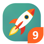 Jet Locker (IOS 9, Parallax) Apk