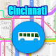 Cincinnati Bus Map Offline Download on Windows