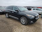 продам авто Infiniti QX56 QX56 II