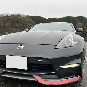 フェアレディーZ NISMO