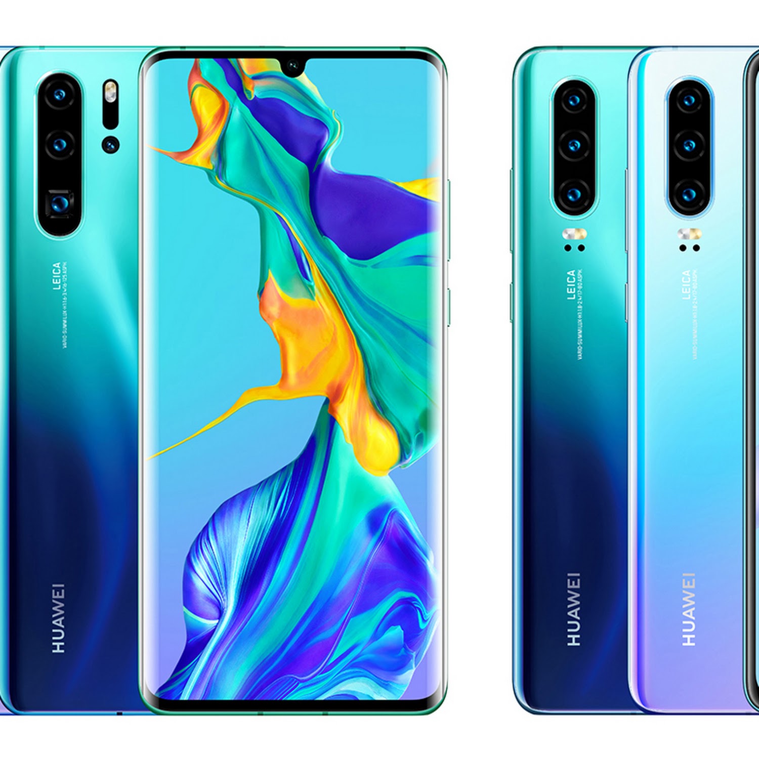 Huawei P30 lite: price, specs, release date revealed - Camera Jabber