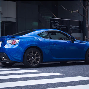 BRZ ZC6