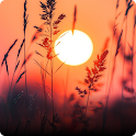 Relaxing Wallpapers icon