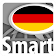 Apprenons les mots allemands avec Smart-Teacher icon