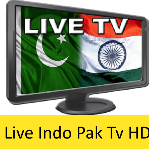 Live Indo Pak TV HD Screen 2