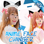 Cover Image of Download Selfie New Face Changer 1.1 APK