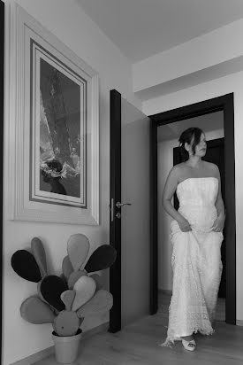 Wedding photographer Giorgio Di Fini (difini). Photo of 22 November 2016