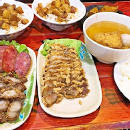 財神爺魯肉飯(西屯店)